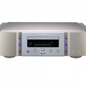 Marantz SA11s2 Premium SACD Player