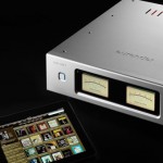 Aurender W20 Music Playback and Storage Solution