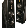 Legacy Aeris Speaker Black Oak