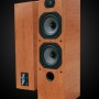 Legacy Expression Speakers Natural Cherry