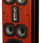 Legacy Whisper XDS Speakers Rosewood