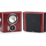 Monitor Audio Gold Series GX FX Rear Speakers