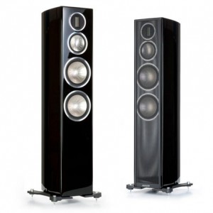 Monitor Audio Gold Series GX300 speakers