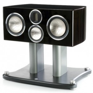 Monitor Audio Gold Series GXC350 Centre Speakers