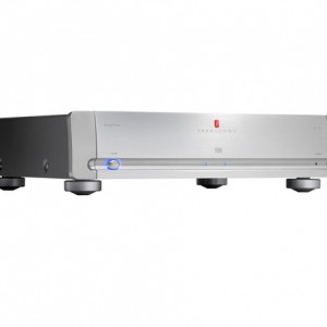 Parasound A23 2 Channel Power Amplifier