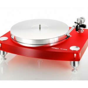 Thorens TD 2035 : TD 2015 New Acrylic Series