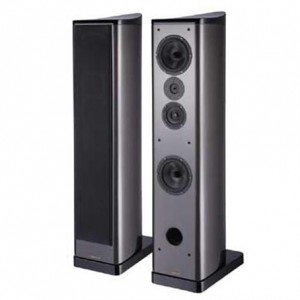 Whatmough P33 Signature G Speakers 3 Way