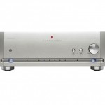 JC2 Line Level Stereo Preamplifier w/bypass - Halo Range