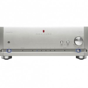 JC2 Line Level Stereo Preamplifier w/bypass - Halo Range