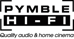Logo Pymble Hi Fi Sydney