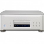 K-01 Digital Source Device SACD:CD Players