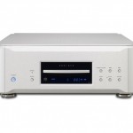 K-03 Digital Source Device SACD-CD Players