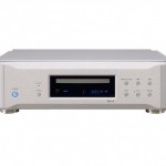 K-07 Super Audio CD/CD Players