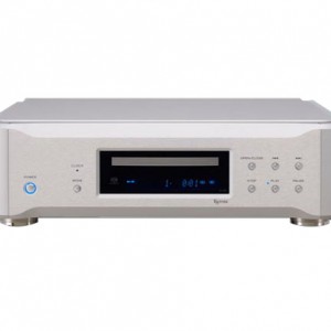 K-07 Super Audio CD/CD Players