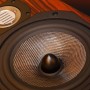 Legacy Audio Studio HD Speaker Rosewood