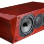 Legacy Cinema HD Centre Speaker Rosewood