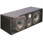 Legacy Silverscreen HD Centre Speakers