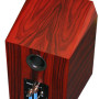 Legacy Studio HD Speaker Rosewood Rear