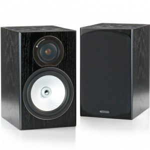 Monitor Audio Silver Series RX2 Per Pair Speakers