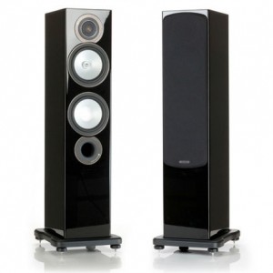 Monitor Audio Silver Series RX6 Per Pair Speakers