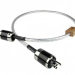 Nordost Odin Supreme Reference Power Cord