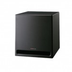 Whatmough Impulse 2G Performance Active Subwoofer