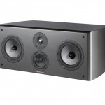 P8 Signature Centre Speakers