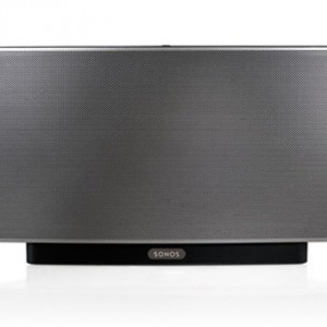 Sonos Play:5 Black with graphite grille