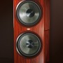 Legacy Goliath XD Subwoofer Rosewood Finish