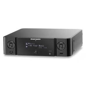 Marantz Network Audio Player CR510