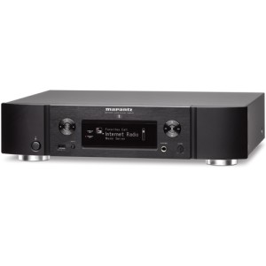 Marantz Premium Series Network Audio Player NA8005