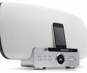 Marantz iPod Dock