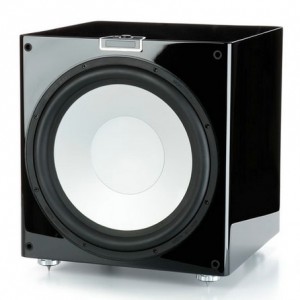 Monitor Audio GXW15 15' Long Throw C-Cam Subwoofer