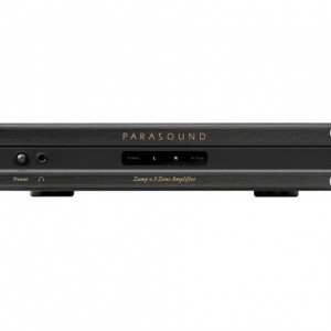 Parasound Zamp V.3 Two Channel Amplifier - Z Custom Line